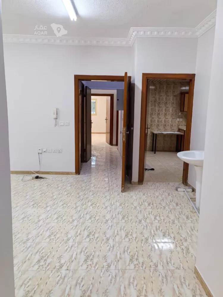 دور للإيجار في شارع يزيد بن مالك, حي الإزدهار, مدينة الرياض, منطقة الرياض 3