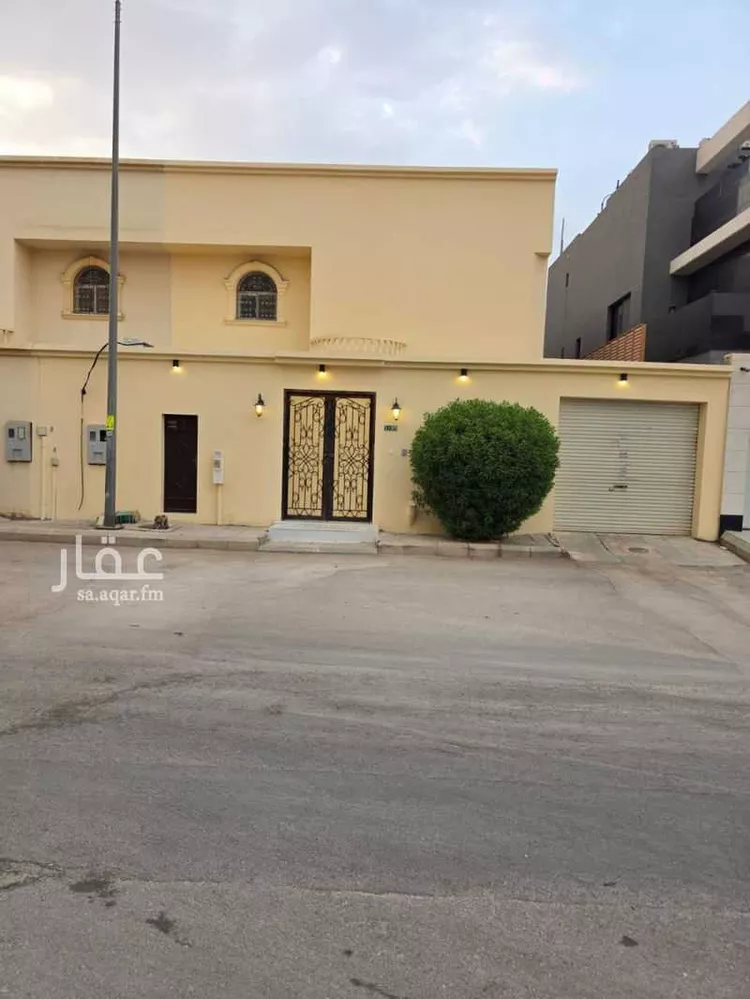 فيلا للإيجار في شارع النضارة, حي التعاون, مدينة الرياض, منطقة الرياض صورة 5