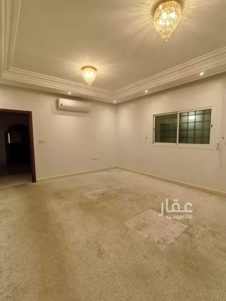 Villa for Rent in Riyadh At Taawon