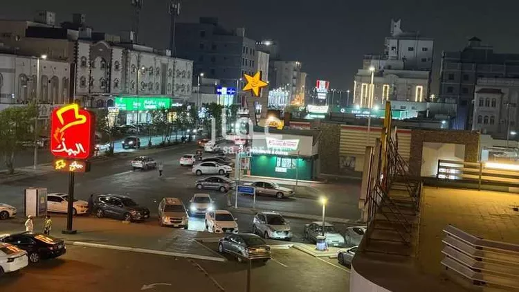 شقة للإيجار في شارع  محمد ابن صالح العثيمين, حي مدائن الفهد, مدينة جدة, منطقة مكة المكرمة صورة 4