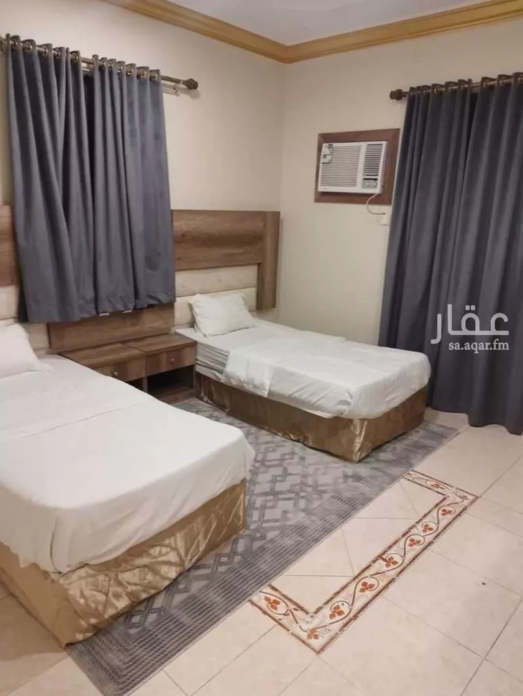 شقة للإيجار في شارع محمد ابن صالح العثيمين, حي مدائن الفهد, مدينة جدة, منطقة مكة المكرمة صورة 3