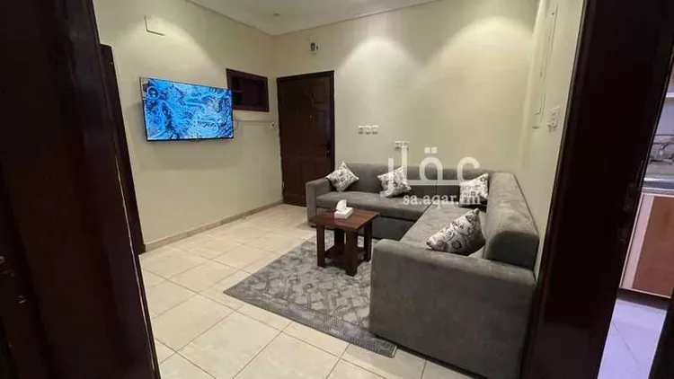 شقة للإيجار في شارع محمد ابن صالح العثيمين, حي مدائن الفهد, مدينة جدة, منطقة مكة المكرمة صورة 2