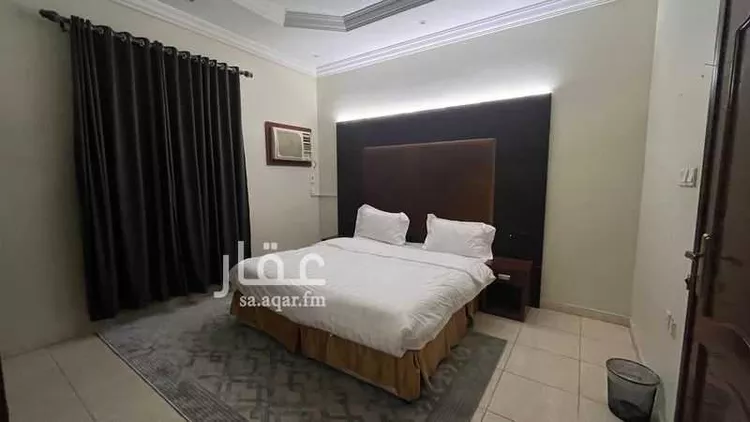 شقة للإيجار في شارع  محمد ابن صالح العثيمين, حي مدائن الفهد, مدينة جدة, منطقة مكة المكرمة 8