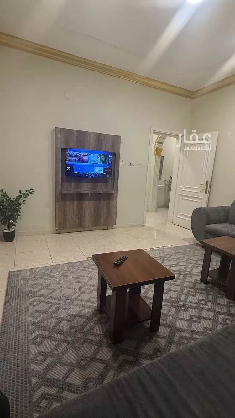 شقة للإيجار في شارع  محمد ابن صالح العثيمين, حي مدائن الفهد, مدينة جدة, منطقة مكة المكرمة 6