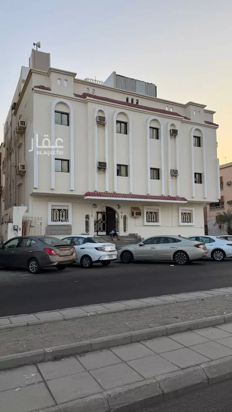 شقة للإيجار في شارع السقاط, حي الصفاء, مدينة جدة, منطقة مكة المكرمة صورة 3
