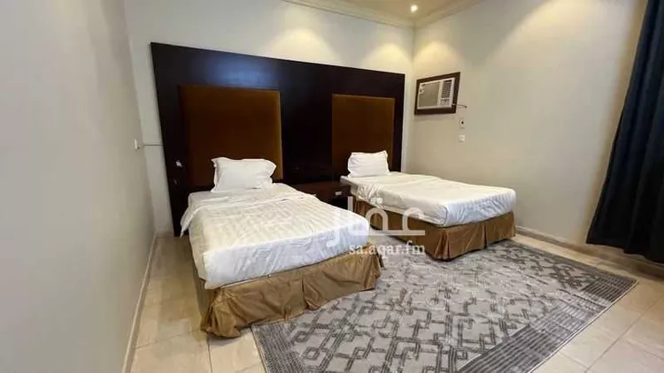 Apartment for Rent in Jeddah As Safaa