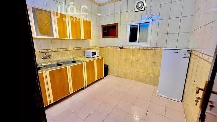 شقة للإيجار في شارع محمد ابن صالح العثيمين, حي مدائن الفهد, مدينة جدة, منطقة مكة المكرمة صورة 3