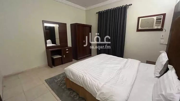 شقة للإيجار في شارع  محمد ابن صالح العثيمين, حي مدائن الفهد, مدينة جدة, منطقة مكة المكرمة 7