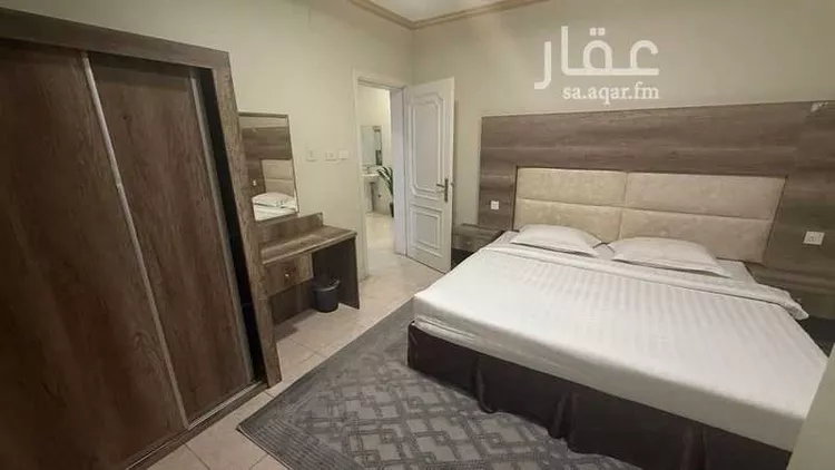 شقة للإيجار في شارع  محمد ابن صالح العثيمين, حي مدائن الفهد, مدينة جدة, منطقة مكة المكرمة