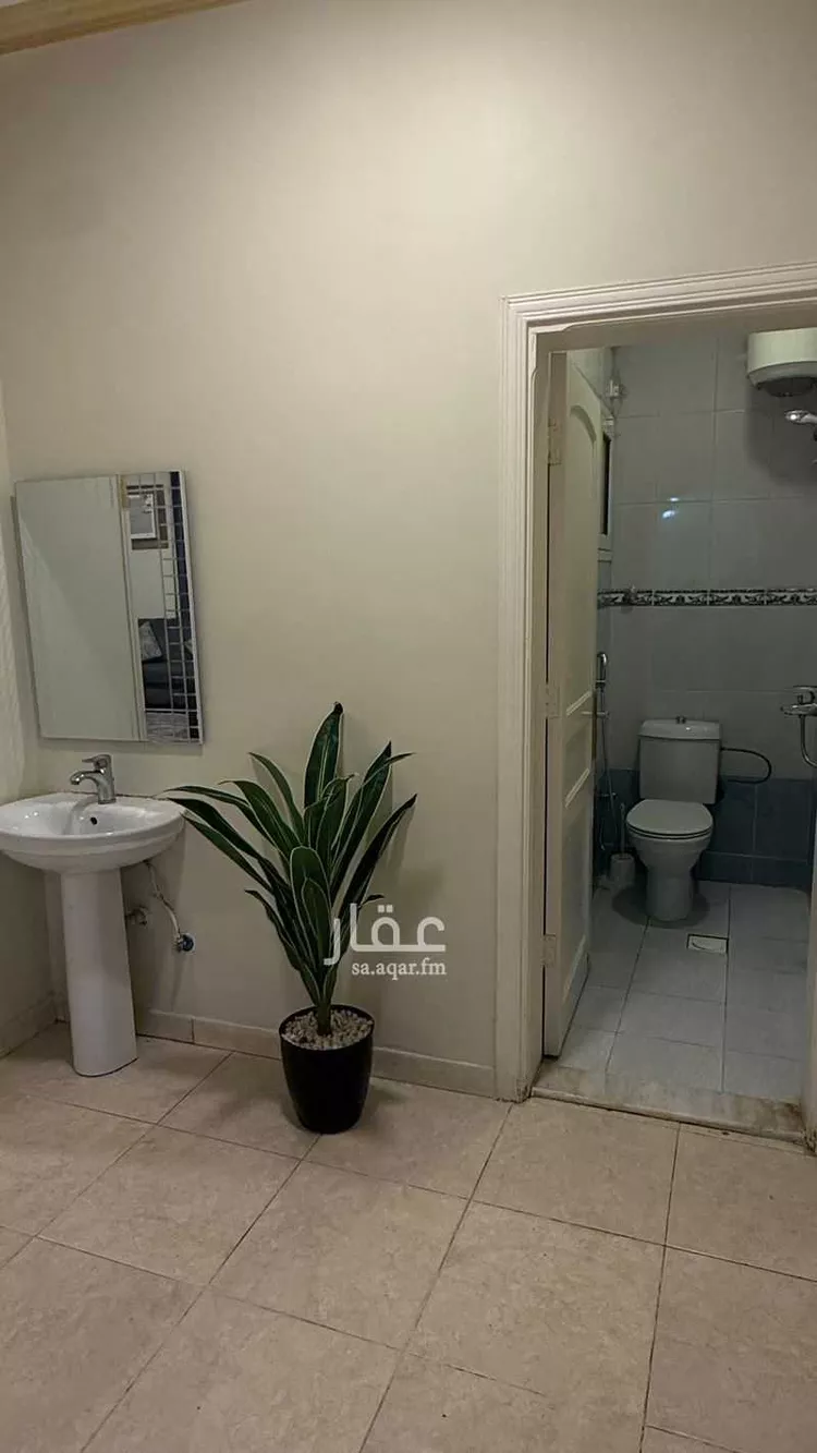 شقة للإيجار في شارع  محمد ابن صالح العثيمين, حي مدائن الفهد, مدينة جدة, منطقة مكة المكرمة 8