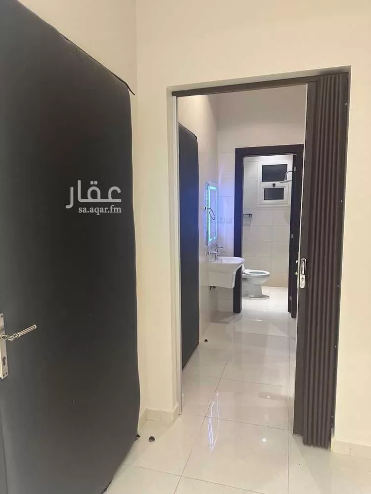 شقة للإيجار في شارع عبدالقادر بن عبدالوارث, حي المهدية, مدينة الرياض, منطقة الرياض صورة 2