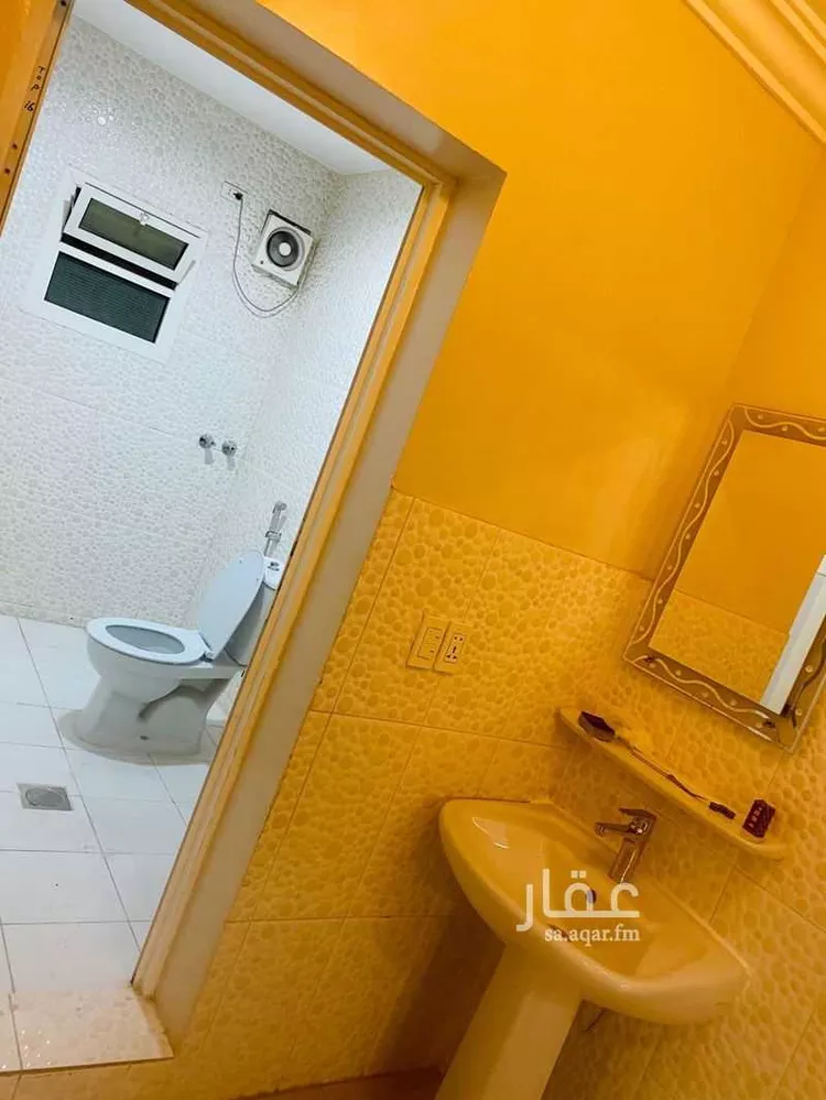 شقة للإيجار في شارع النعمان ابن ثابت, حي الزهور, مدينة رأس تنورة, المنطقة الشرقية صورة 5