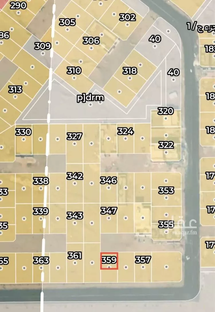 أرض للبيع في شارع الوفاء , حي الوفاء, مدينة جدة, منطقة مكة المكرمة صورة 4