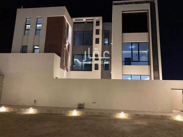 فيلا للبيع في شارع الوفاء 146, حي الوفاء, مدينة جدة, منطقة مكة المكرمة صورة 2