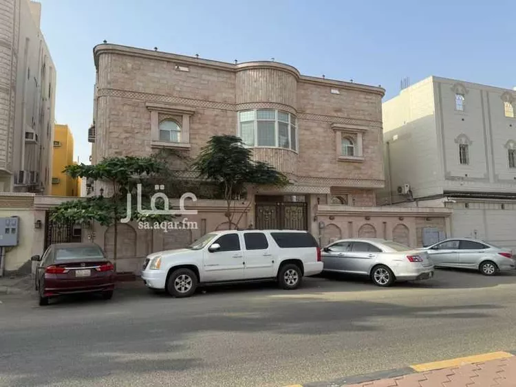 فيلا للبيع في شارع الجارودية, حي العمرة, مدينة مكة المكرمة, منطقة مكة المكرمة صورة 2