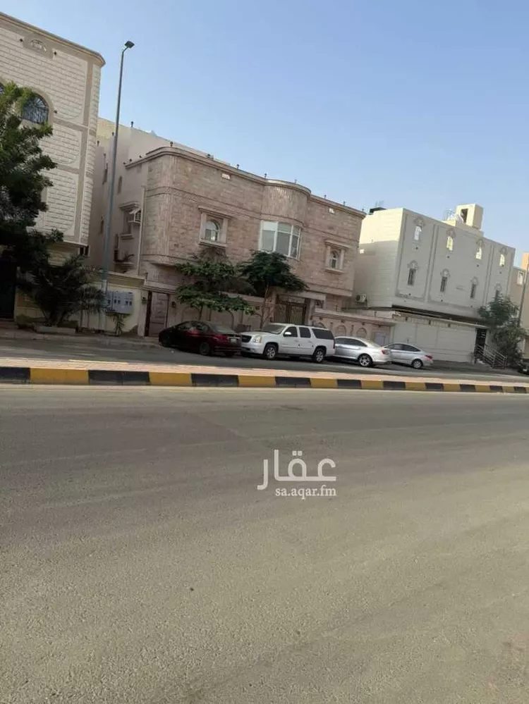 فيلا للبيع في شارع الجارودية, حي العمرة, مدينة مكة المكرمة, منطقة مكة المكرمة صورة 3