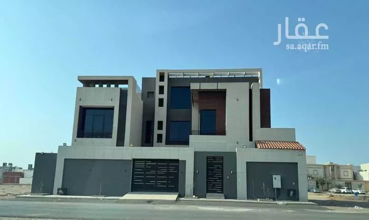 فيلا للبيع في شارع الوفاء 146, حي الوفاء, مدينة جدة, منطقة مكة المكرمة صورة 2