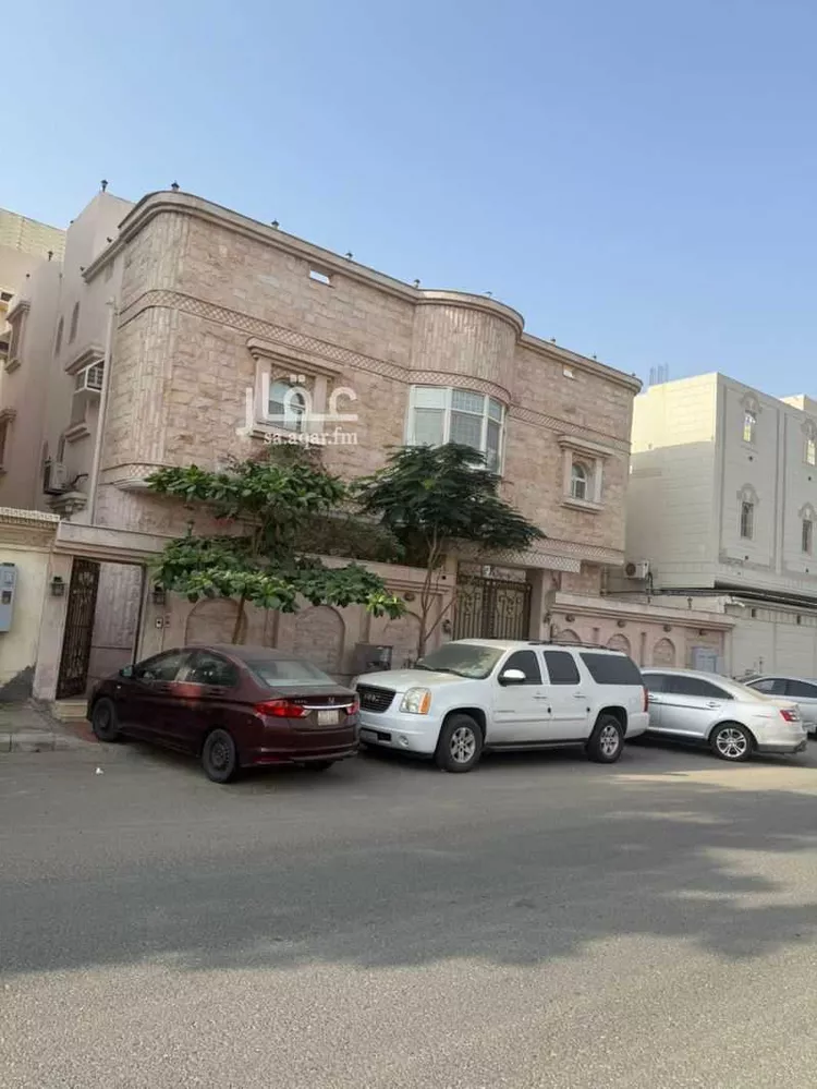 فيلا للبيع في شارع الجارودية, حي العمرة, مدينة مكة المكرمة, منطقة مكة المكرمة