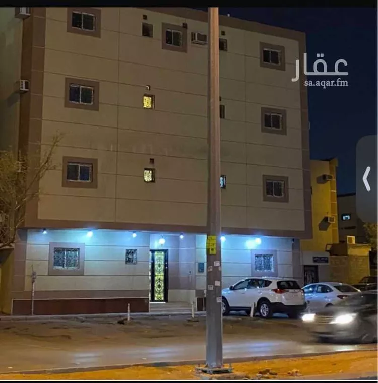 شقة للإيجار في شارع محمد بن هندي ، حي النسيم الغربي ، الرياض ، منطقة الرياض صورة 5