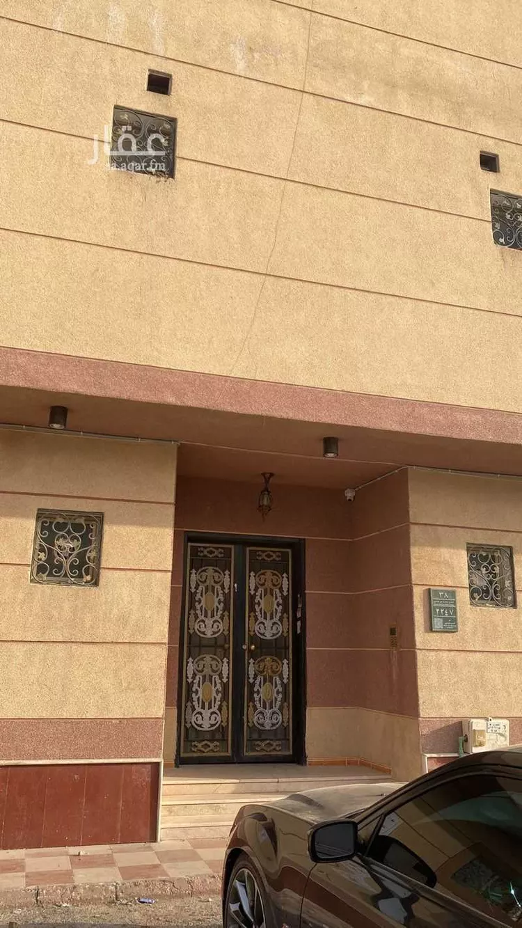 شقة للإيجار في شارع محمد بن هندي ، حي النسيم الغربي ، الرياض ، منطقة الرياض