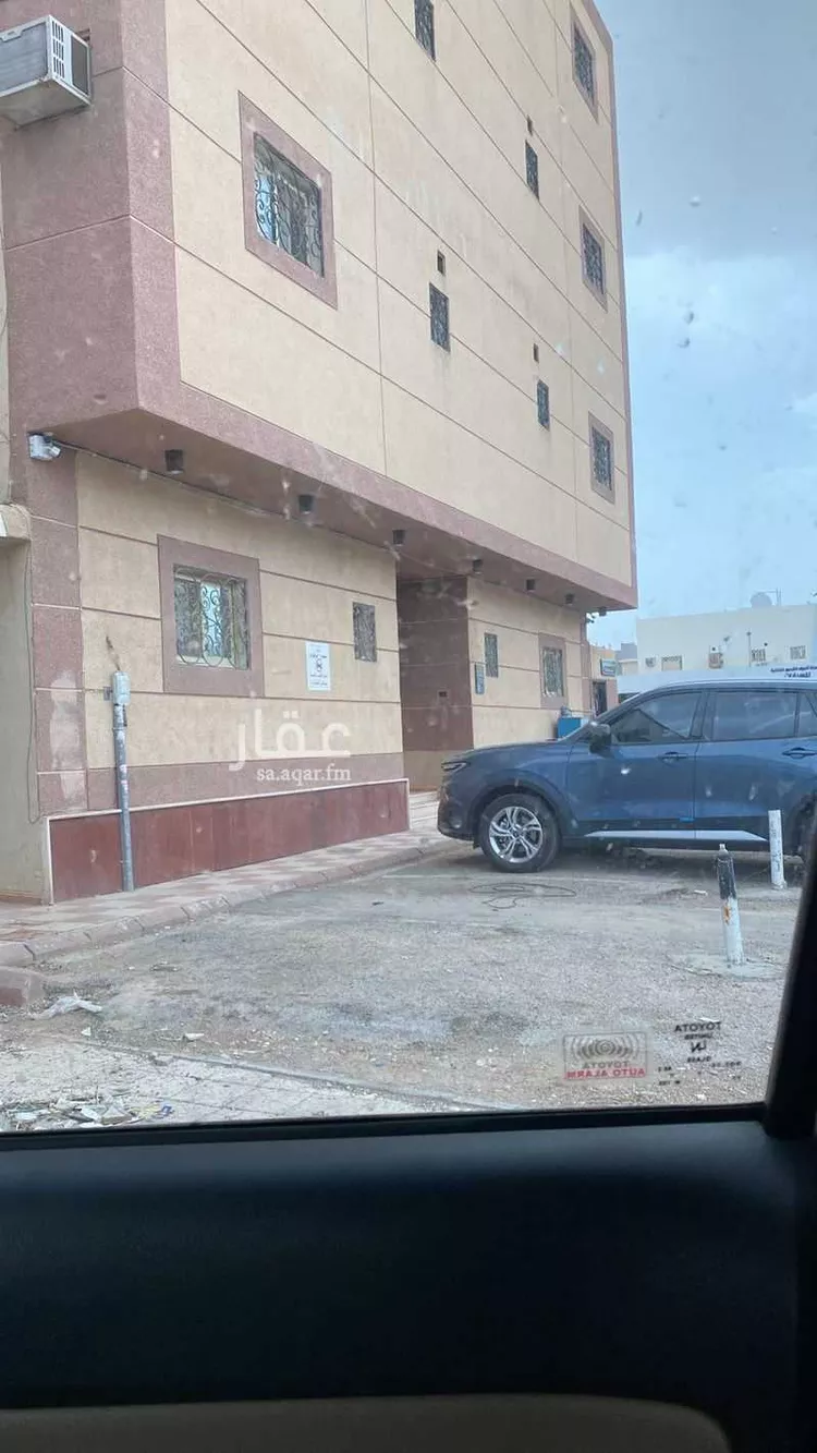 شقة للإيجار في شارع محمد بن هندي ، حي النسيم الغربي ، الرياض ، منطقة الرياض صورة 4