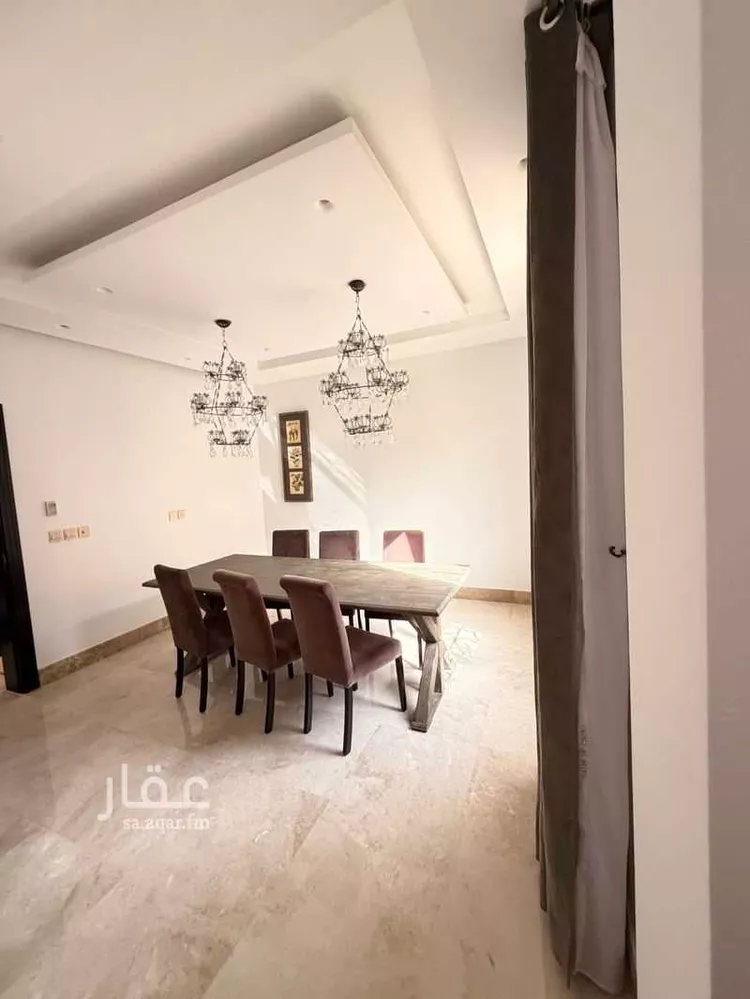 شقة للإيجار في شارع عبدالله بلخير, حي الروضة, مدينة جدة, منطقة مكة المكرمة صورة 3