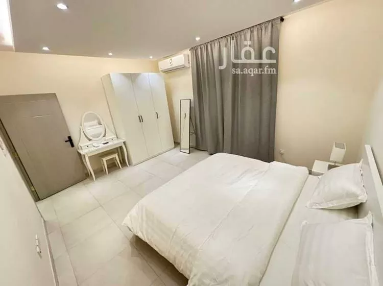 شقة مفروشة للحجز في حي ، شارع عبداللطيف المدائني ، حي القدس ، الرياض ، منطقة الرياض صورة 4