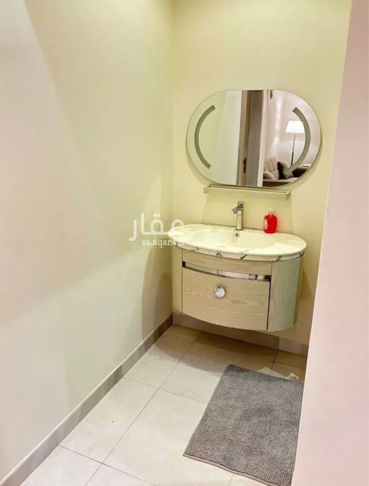 شقة مفروشة للحجز في حي ، شارع عبداللطيف المدائني ، حي القدس ، الرياض ، منطقة الرياض صورة 3