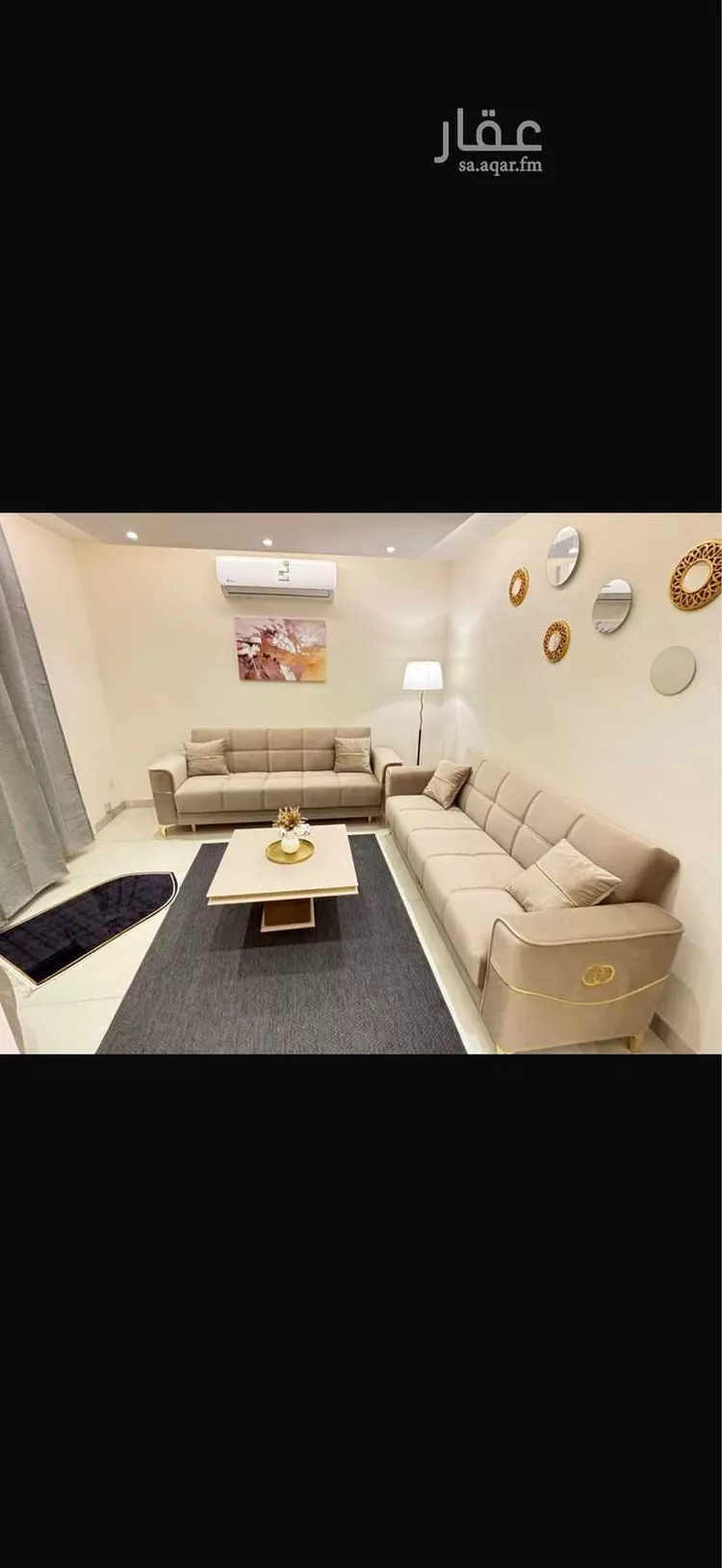 شقة مفروشة للحجز في حي ، شارع عبداللطيف المدائني ، حي القدس ، الرياض ، منطقة الرياض صورة 5