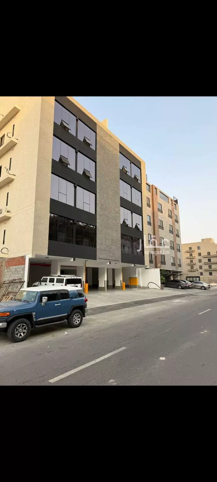 شقة للإيجار في شارع اسد بن مالك ، حي الفردوس ، جدة ، جدة صورة 2