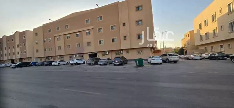 شقة للبيع في شارع عبدالله بن قيس, حي إشبيلية, مدينة الرياض, منطقة الرياض