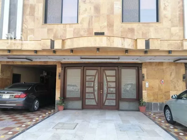 شقة للإيجار في شارع 19485274, حي الحمراء, مدينة جدة, منطقة مكة المكرمة صورة 3