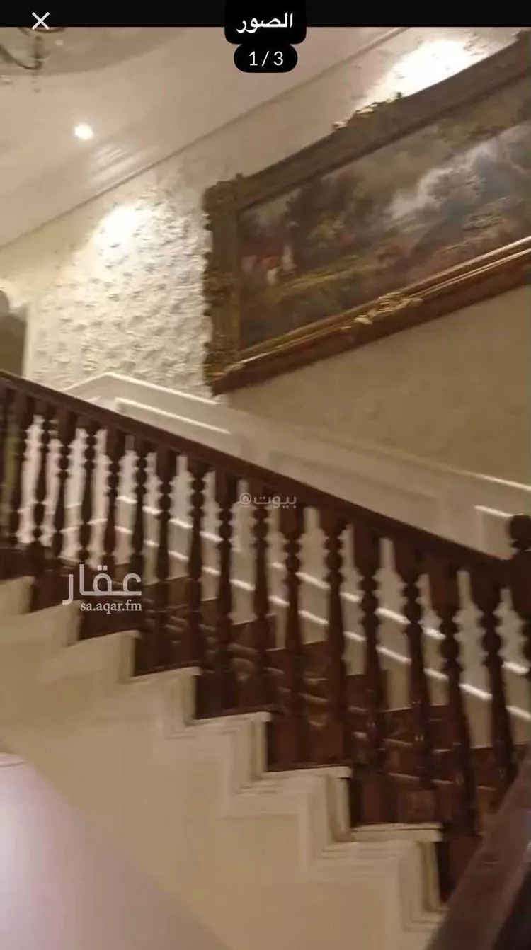 فيلا للبيع في شارع منهج العلوم, حي النهضة, مدينة جدة, منطقة مكة المكرمة صورة 2