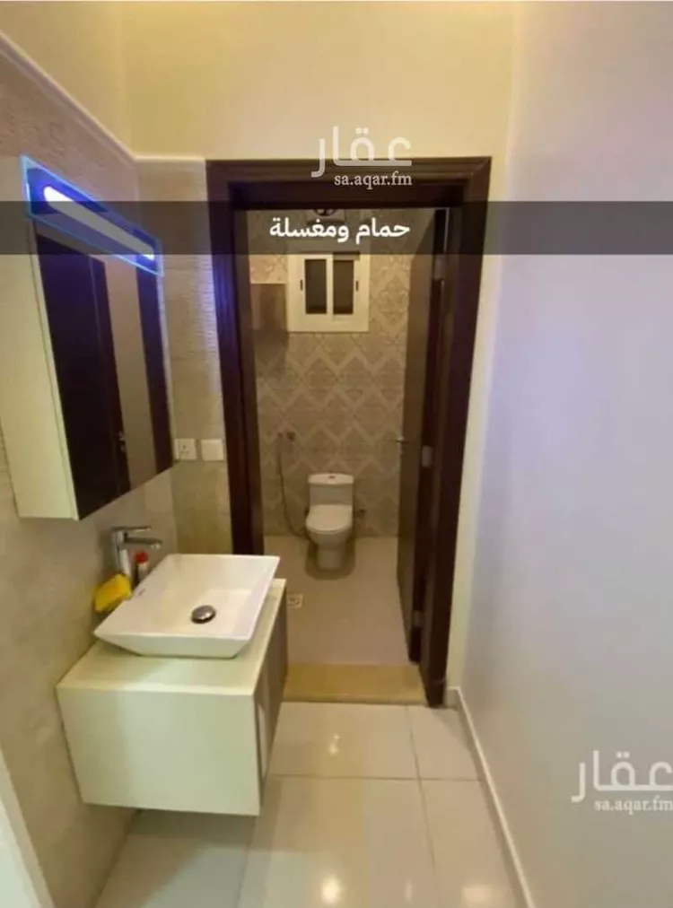 استوديو للإيجار في شارع ابن هود, حي الصالحية, مدينة جدة, منطقة مكة المكرمة صورة 3