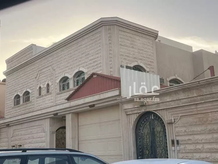 فيلا للبيع في شارع الشرفية, حي السلام, مدينة الرياض, منطقة الرياض صورة 3