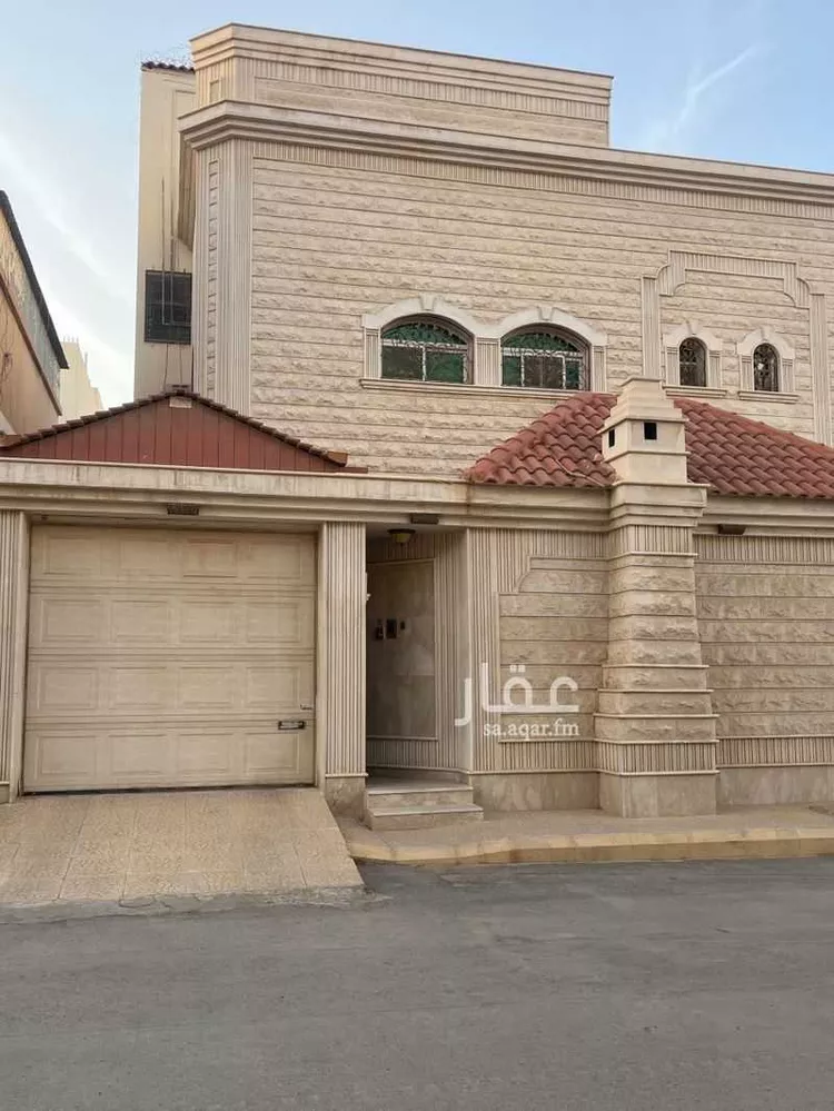 فيلا للبيع في شارع الشرفية, حي السلام, مدينة الرياض, منطقة الرياض صورة 4