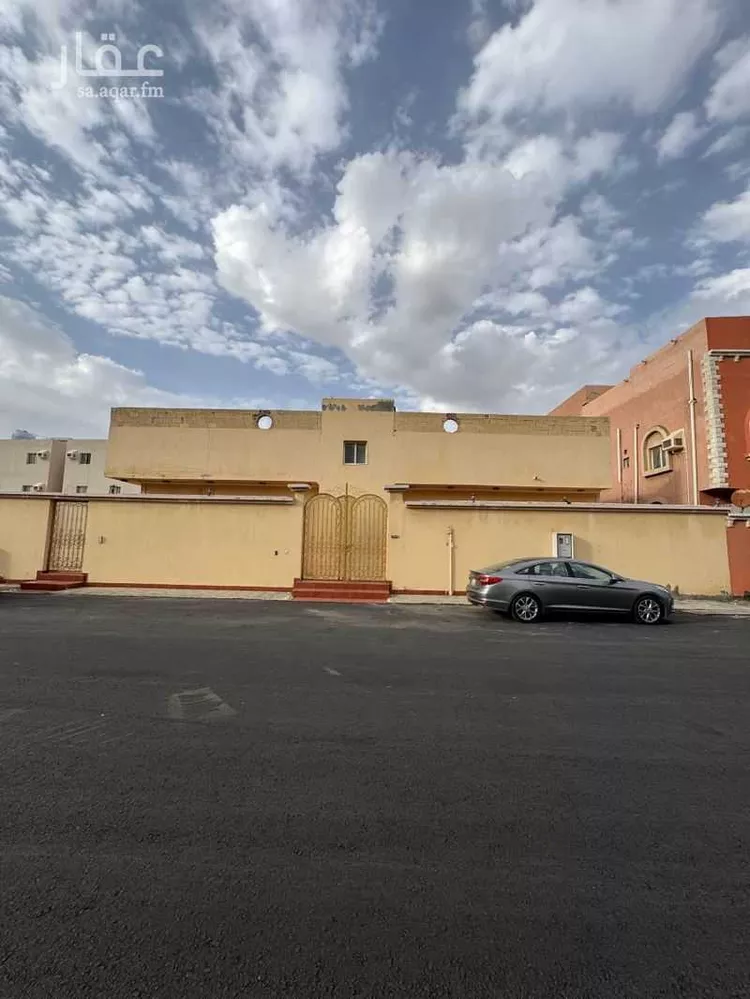 فيلا للبيع في شارع عبدالرحيم القيسي, حي طيبة, مدينة جدة, منطقة مكة المكرمة