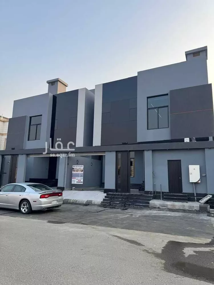 فيلا للبيع في شارع أحمد بن يوسف قستي, حي طيبة, مدينة جدة, منطقة مكة المكرمة صورة 2