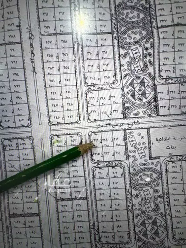 أرض للبيع في شارع ابو مسعود البدري, حي طيبة, مدينة جدة, منطقة مكة المكرمة صورة 2