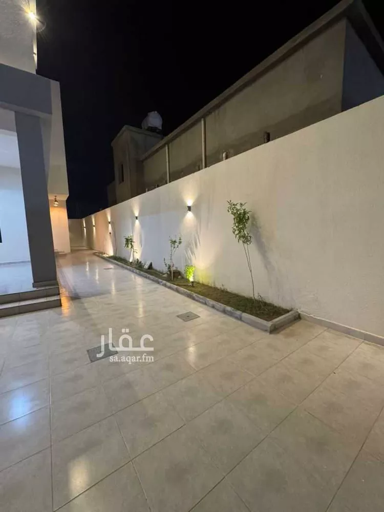 فيلا للبيع في شارع عثمان الرويني, حي القافلة, مدينة خميس مشيط, منطقة عسير 7
