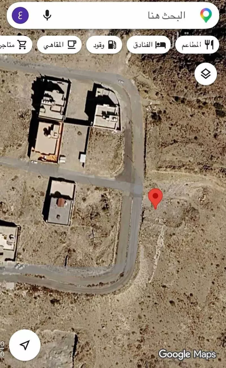 Land for Sale in Al Bahah Al Dhafyr