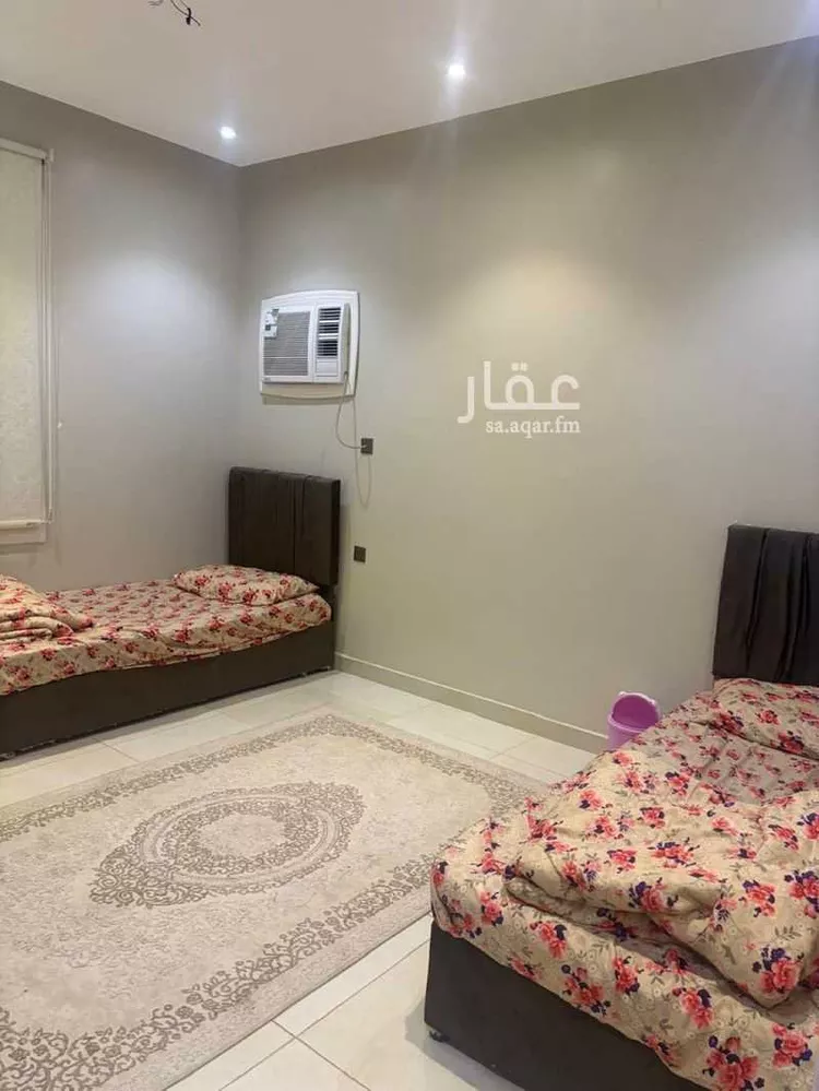 شقة للإيجار في شارع الفسطاط ، حي مريخ ، جدة ، جدة