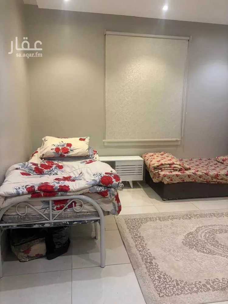 شقة للإيجار في شارع الفسطاط ، حي مريخ ، جدة ، جدة صورة 5