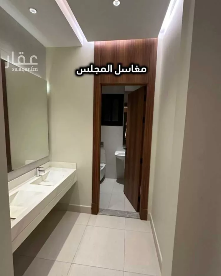 شقة للإيجار في شارع الرماحي ، حي المروة ، جدة ، جدة صورة 4