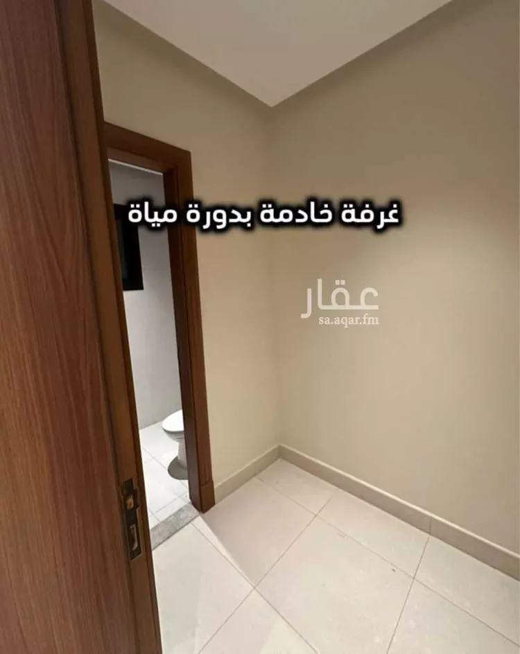 شقة للإيجار في شارع الرماحي ، حي المروة ، جدة ، جدة صورة 3