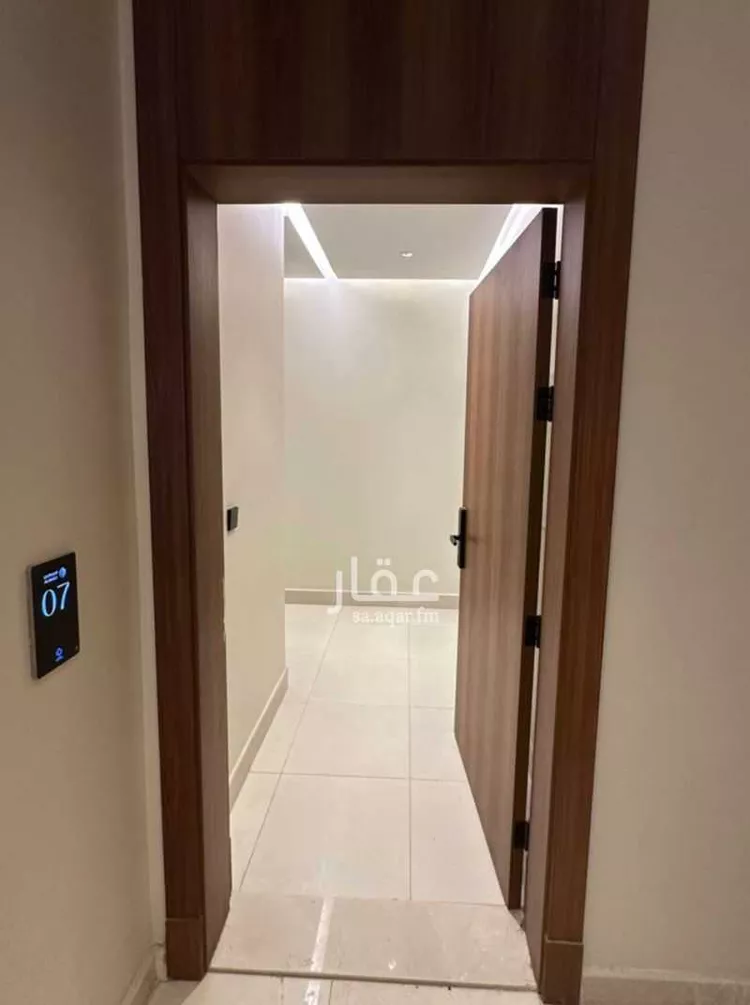 شقة للإيجار في شارع الرماحي ، حي المروة ، جدة ، جدة صورة 5
