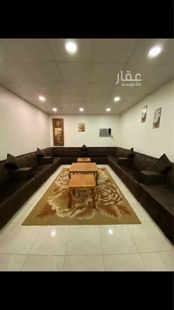 شاليه واستراحة للحجز في حي الراشدية ، مكة صورة 3