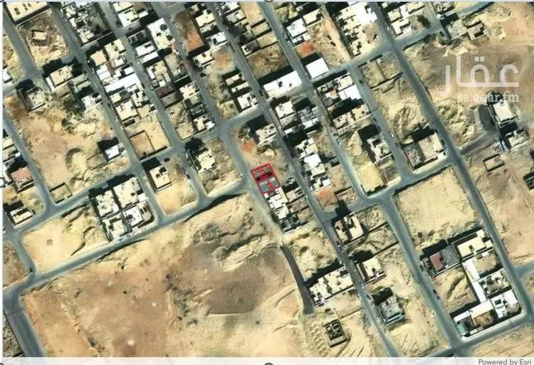 أرض للبيع في شارع المدهون ، حي الغنامية ، الرياض ، منطقة الرياض