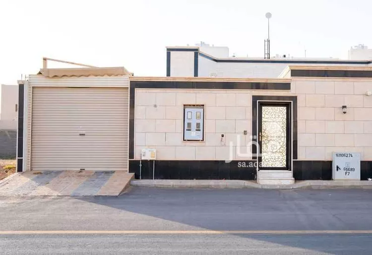 Villa for Sale in Buraydah Ar Rihab