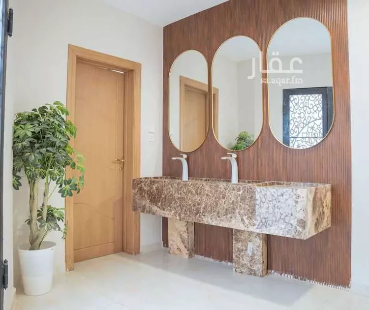 فيلا للبيع في شارع الخباره, حي الرحاب, مدينة بريدة, منطقة القصيم 14